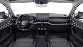 Kodiaq Exclusive Selection