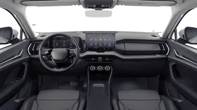 Kodiaq Exclusive Selection