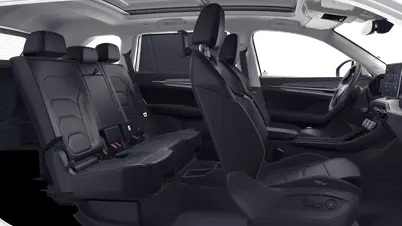 Kodiaq Exclusive Selection