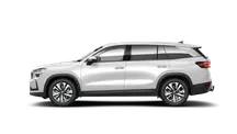 Kodiaq Exclusive Selection