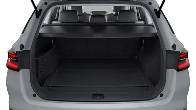 Kodiaq Exclusive Selection