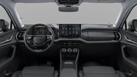Kodiaq Exclusive Selection