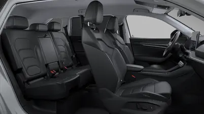 Kodiaq Exclusive Selection