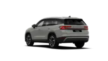 Kodiaq Exclusive Selection
