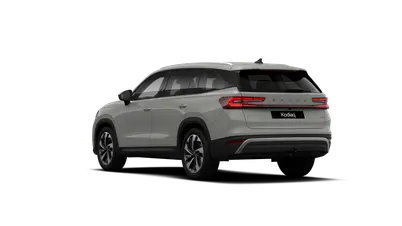 Kodiaq Exclusive Selection