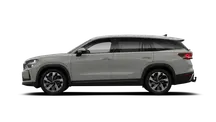 Kodiaq Exclusive Selection