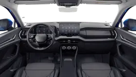 Kodiaq Exclusive Selection