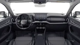 Kodiaq Exclusive Selection