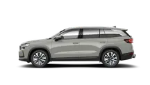 Kodiaq Exclusive Selection