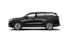 Kodiaq Exclusive Selection