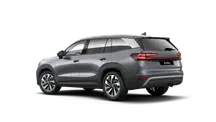 Kodiaq Exclusive Selection