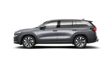 Kodiaq Exclusive Selection