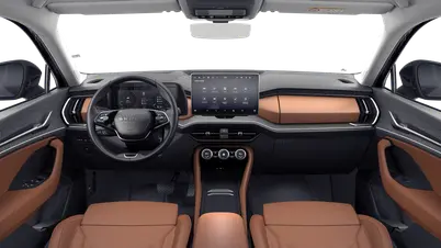 Kodiaq Exclusive Selection