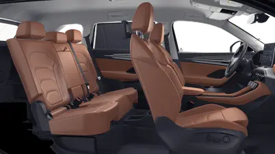 Kodiaq Exclusive Selection