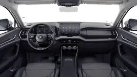 Kodiaq Exclusive Selection