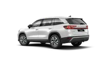 Kodiaq Exclusive Selection