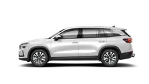 Kodiaq Exclusive Selection