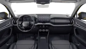 Kodiaq Exclusive Selection