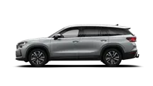 Kodiaq Exclusive Selection