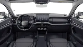 Kodiaq Exclusive Selection