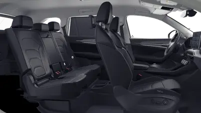 Kodiaq Exclusive Selection