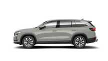 Kodiaq Exclusive Selection