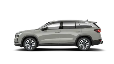 Kodiaq Exclusive Selection