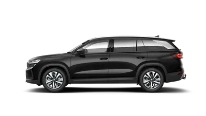 Kodiaq Exclusive Selection