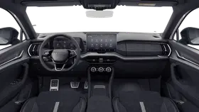 Kodiaq Sportline