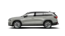 Kodiaq Exclusive Selection