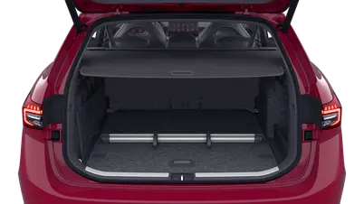 Superb Combi Sportline