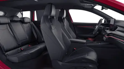 Superb Combi Sportline