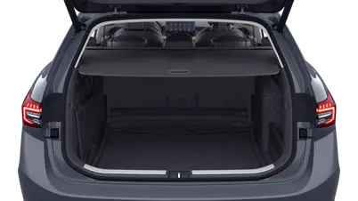 Superb Combi Laurin & Klement