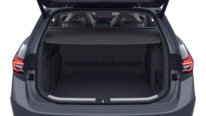 Superb Combi Sportline