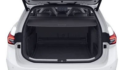 Superb Combi Sportline