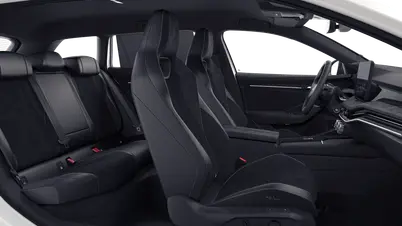 Superb Combi Sportline