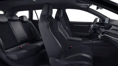 Superb Combi Sportline