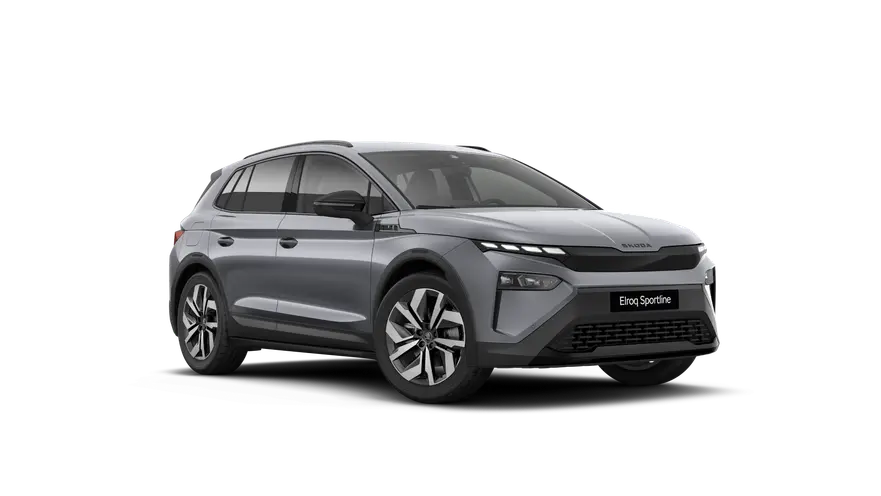 Elroq Sportline 60
