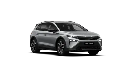 Elroq Sportline