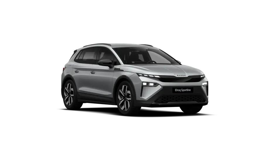 Elroq Sportline