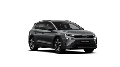 Elroq Sportline