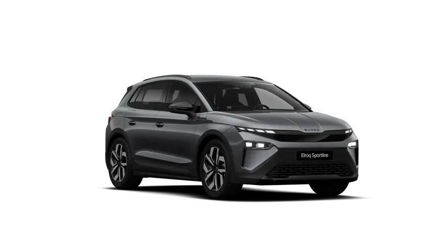Elroq Sportline