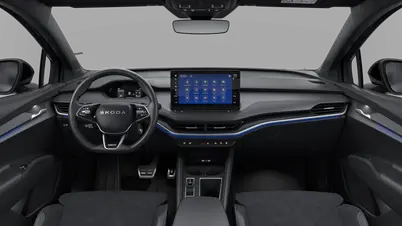 Elroq Sportline
