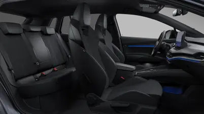 Elroq Sportline
