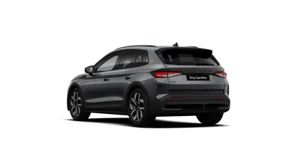 Elroq Sportline