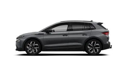 Elroq Sportline