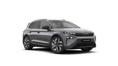 Elroq Sportline 85x