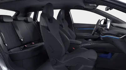 Elroq Sportline 85x