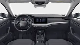 Octavia 130 let
