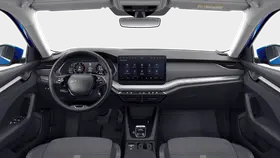 Octavia First Edition